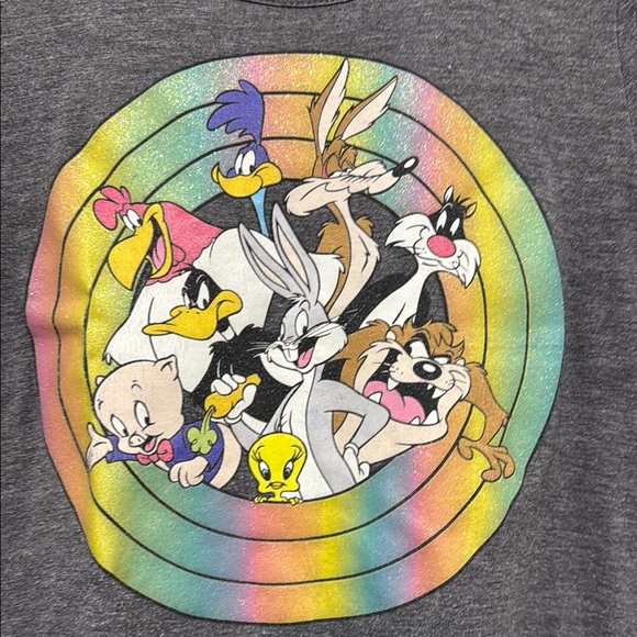 Warner Bros. Other - Looney Tunes Graphic Tee